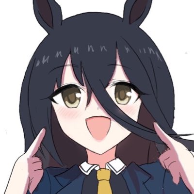 #新しいプロフィール画像