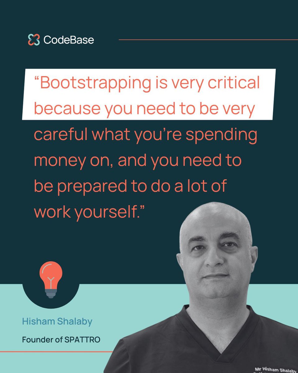 CodeBase tweet media