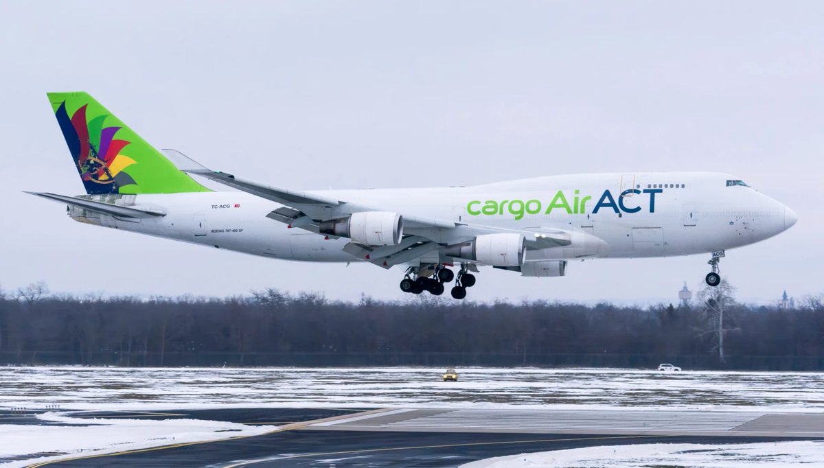 AirACT Communication tweet media