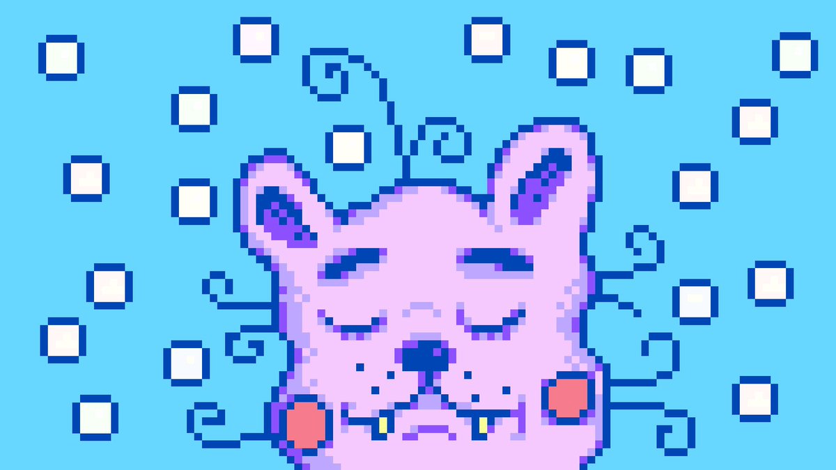 Stardew Valley turns 10! We spoke to the game's creator about the journey of the last 10 years, and why he keeps returning to the valley. bit.ly/3Zb0kA7