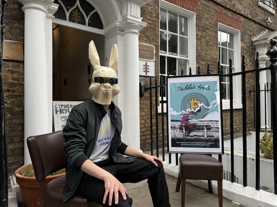 Bitshala tweet media