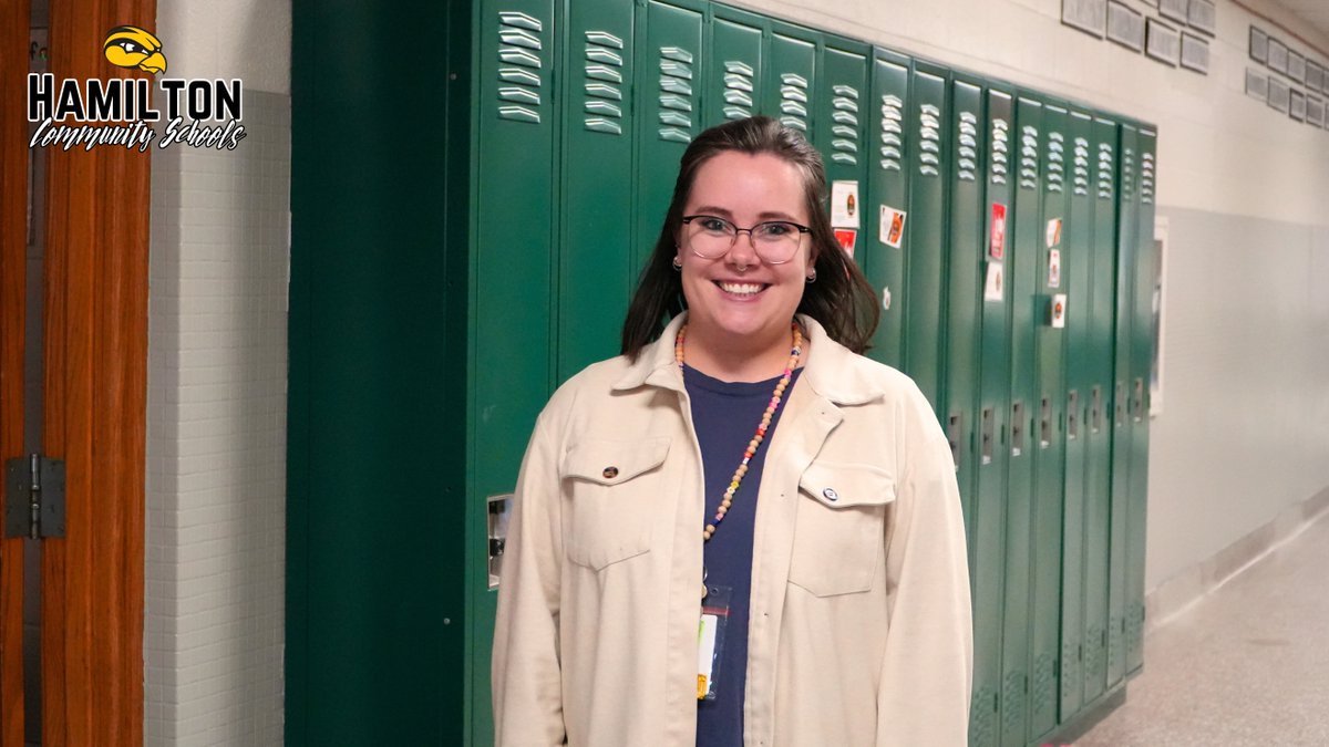 Hamilton Community Schools tweet media