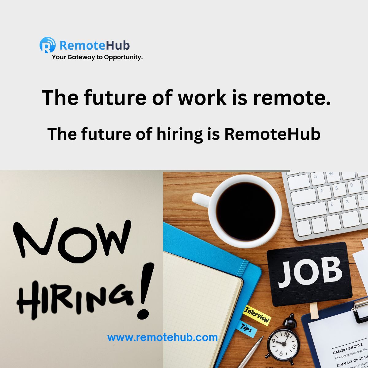RemoteHub tweet media
