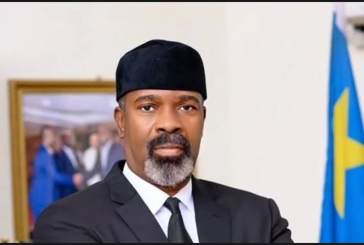 Isaac_mutombo2's tweet photo. Le maire de la ville de Kikwit a décidé de suspendre, à compter du 1er février 2026, toutes les activités politiques du parti Cause commune, formation dirigée par Claude Ibalanki, sur l’ensemble de la juridiction urbaine. https://t.co/ux7wOq2oyN