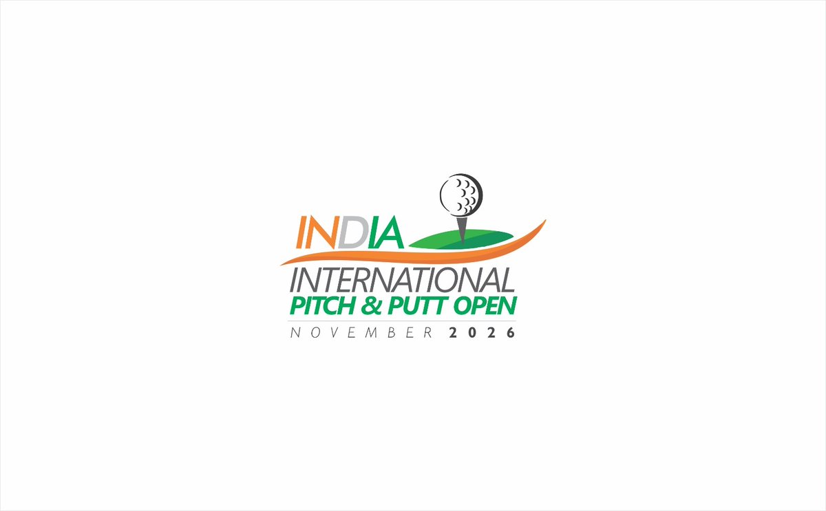 India Open - Exciting preliminary announcement
fippa.org/news/554/india… #pitchandputt #FIPPA