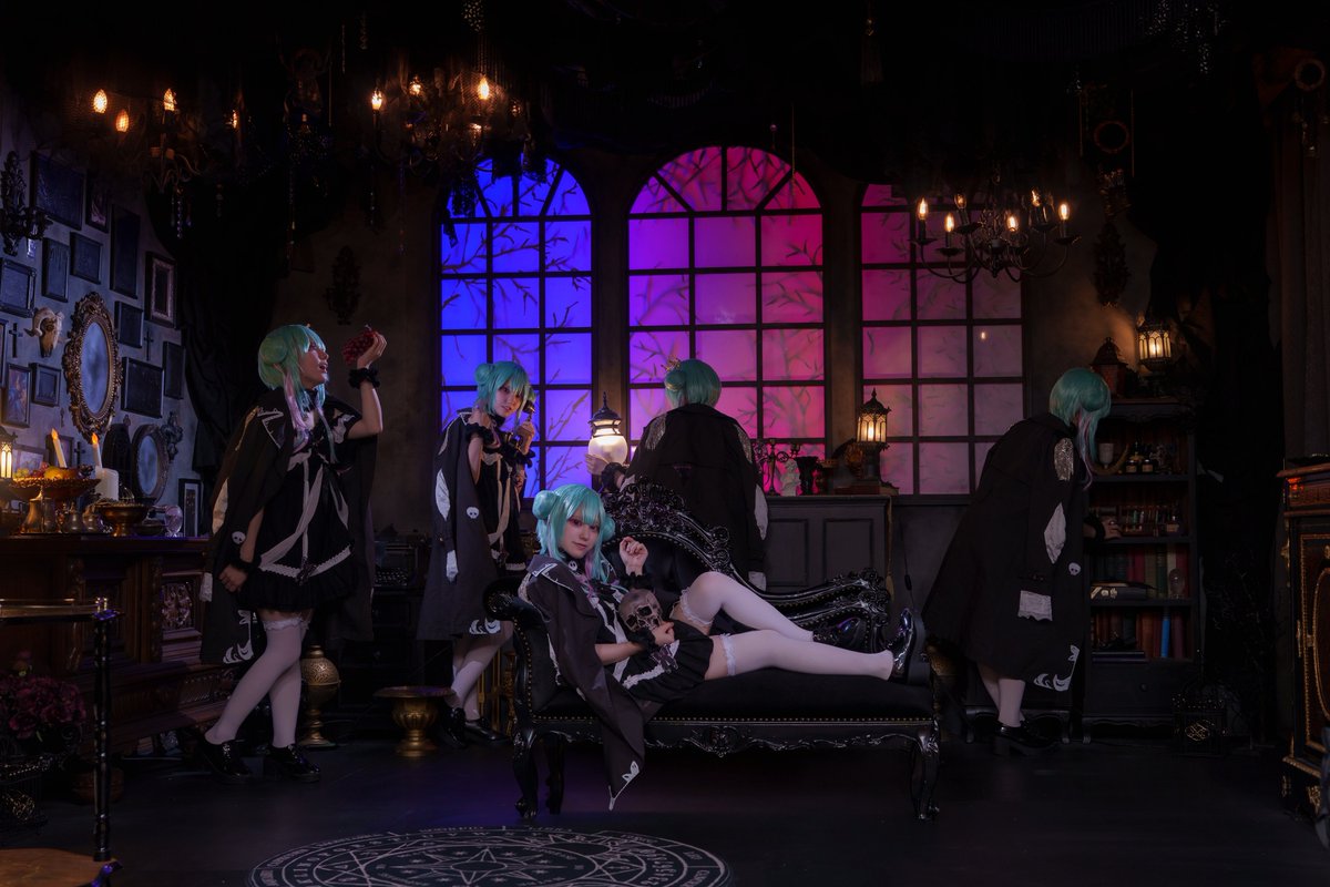 ⚠︎ cos🦋

     ꒦꒷✝︎ ・❤︎・・❤︎・・❤︎・・❤︎ ・・ ❤︎ ・ ✝︎꒷꒦

         What do you like the most about me?

     ꒦꒷✝︎ ・❤︎・・❤︎・・❤︎・・❤︎ ・・ ❤︎ ・ ✝︎꒷꒦

 #絵クロマンサー