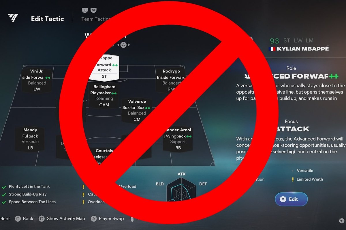 Make FIFA Great Again tweet media