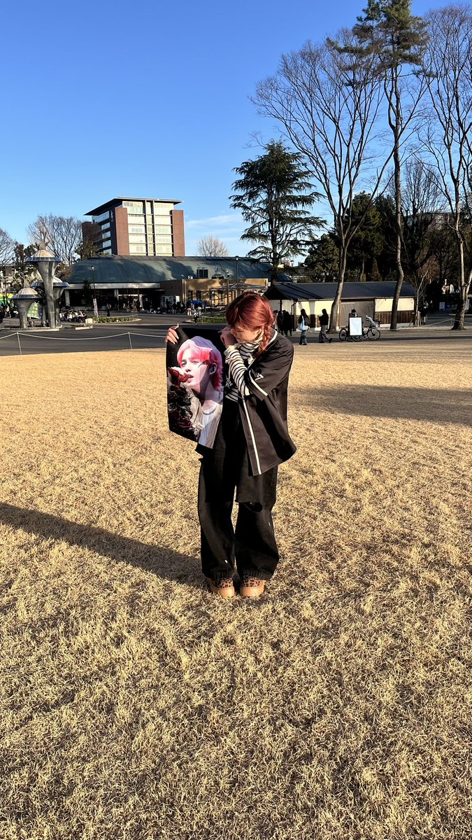 아유 tweet media