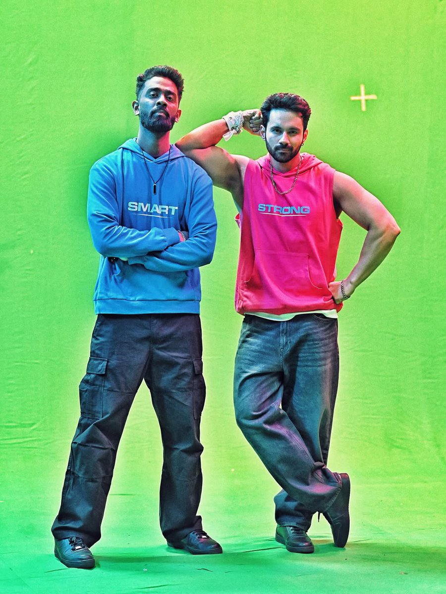 All is well tweet media