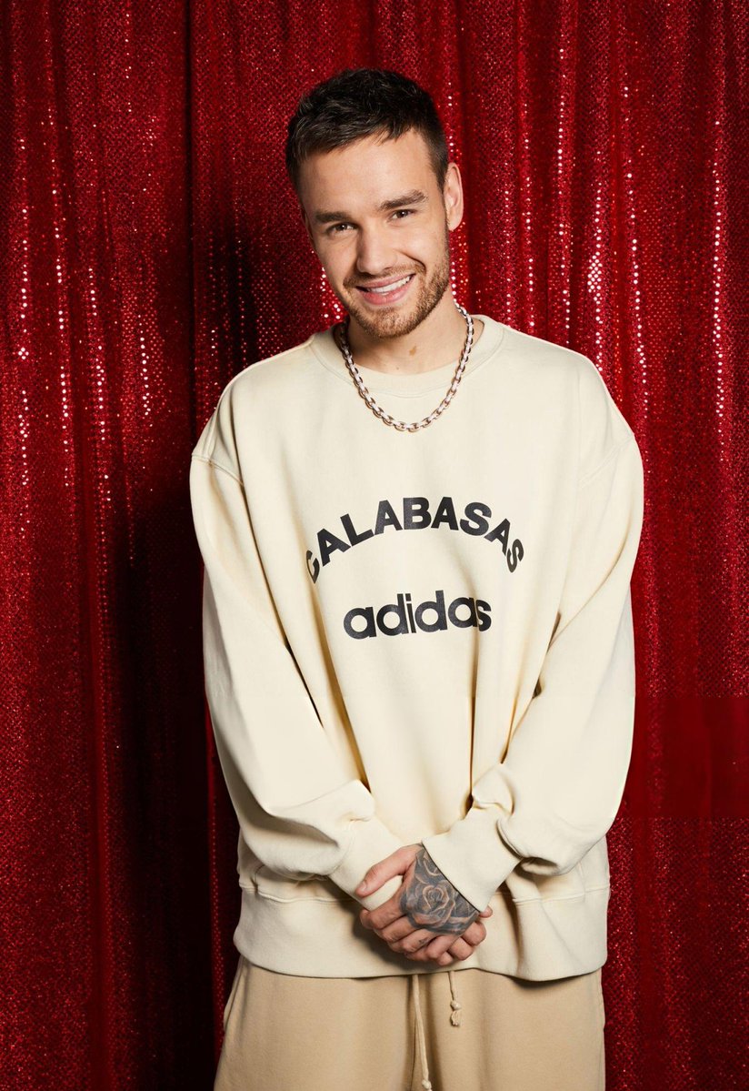 Missing Liam a lot today