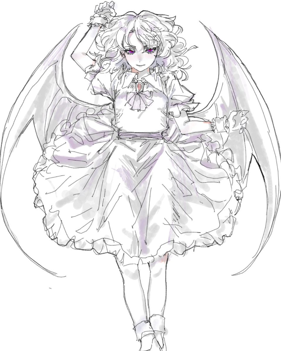 寝転んでるだけれみ