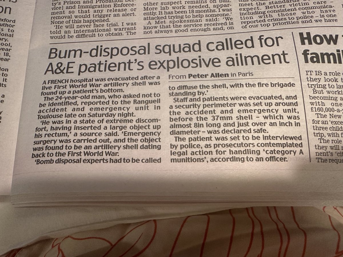 Leanda de Lisle tweet media