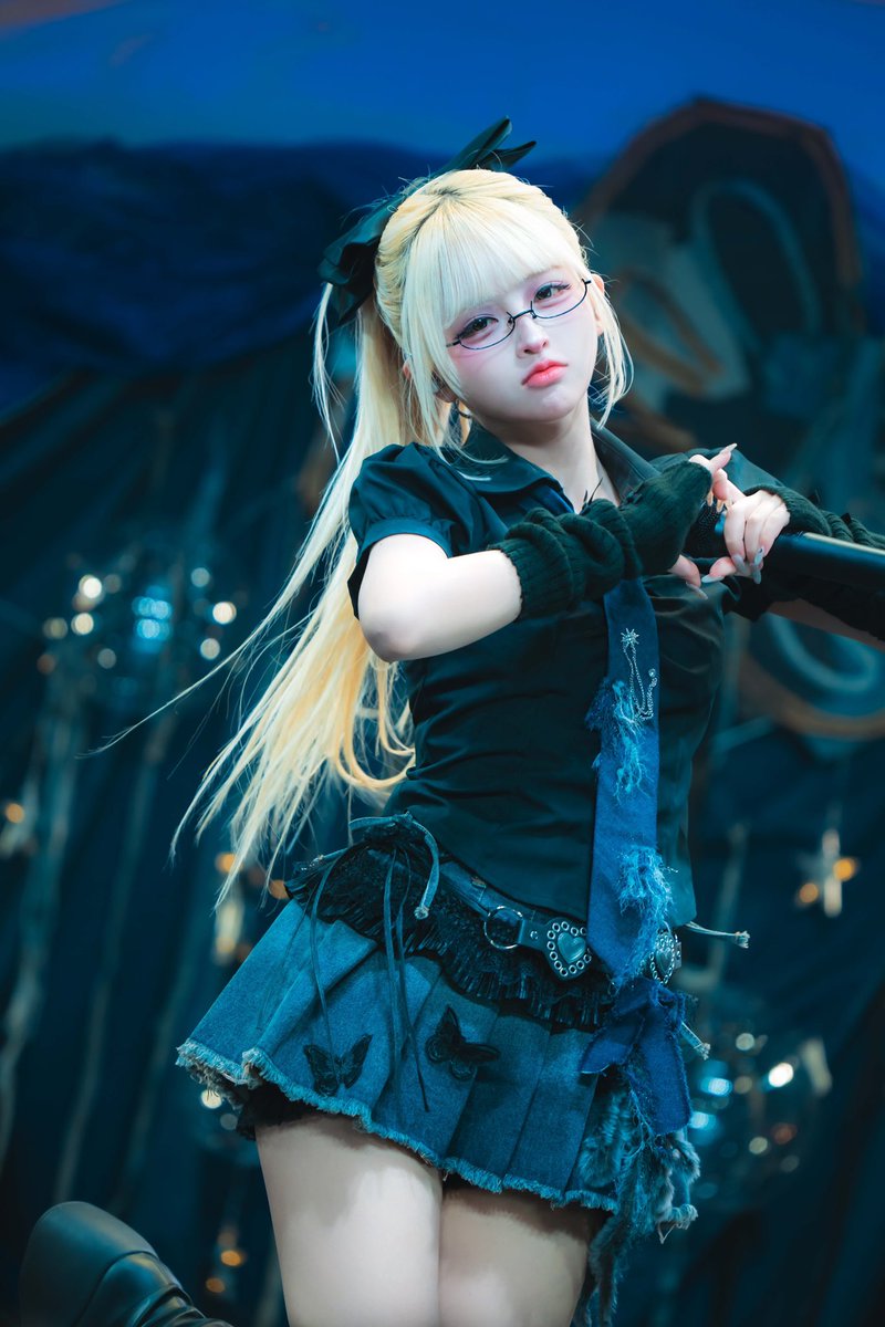 Ten (@6ten_28) / Posts / X