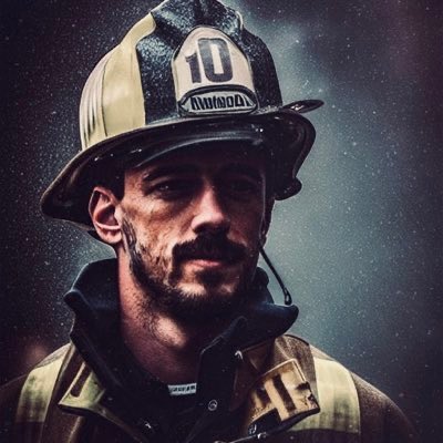 𝙵𝚒𝚛𝚎 & 𝙳𝚞𝚝𝚢 🔥 tweet media