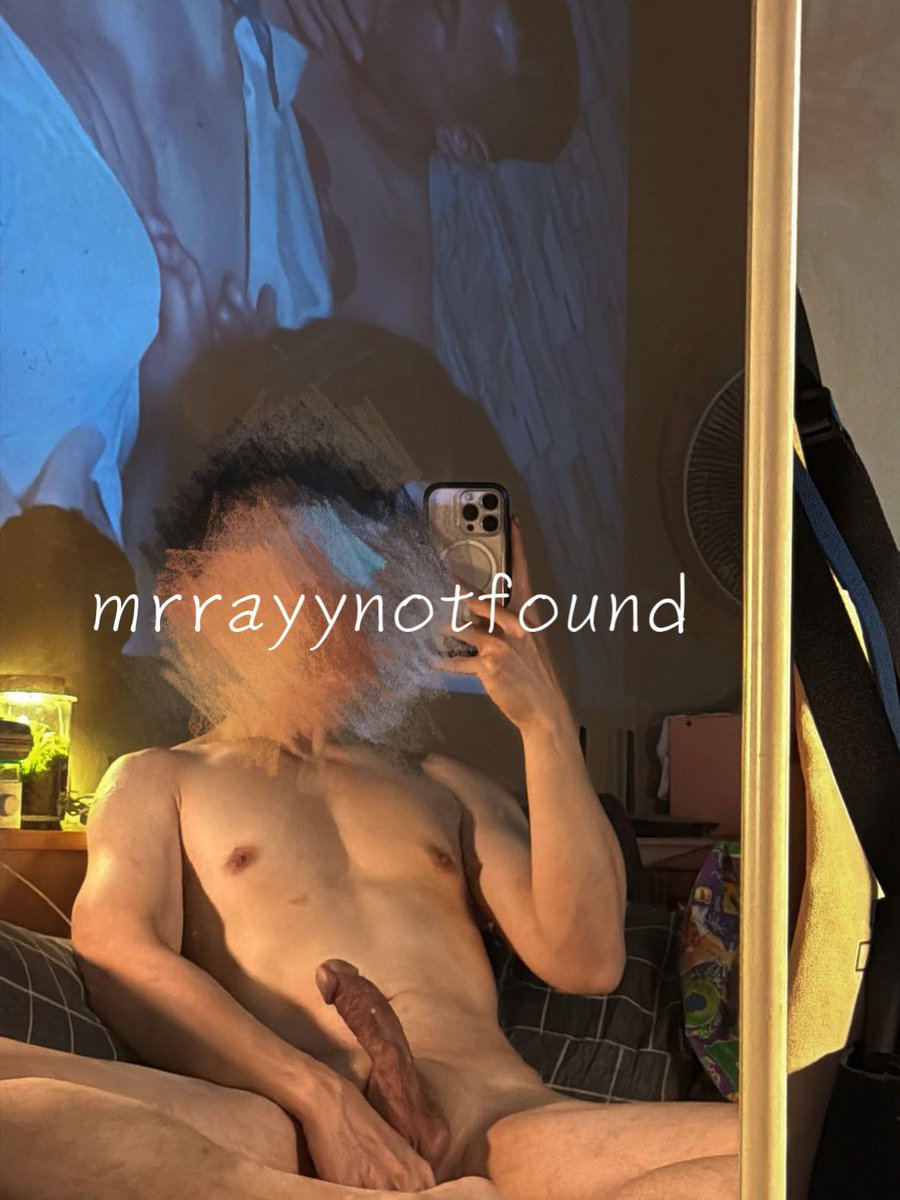 mrrayyynotfound tweet media