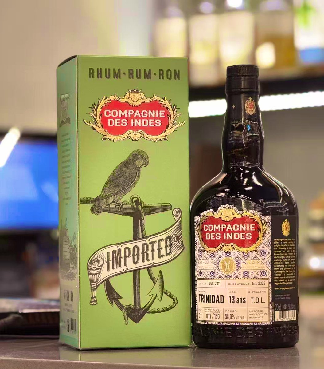 新リリースのお知らせです。 トリニダードラム(T.D.L) 2011-2025 13年