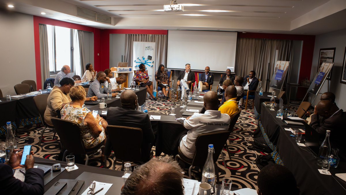 BuyingPropertyZambia tweet media