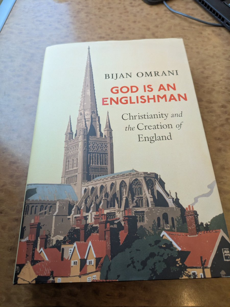 Benjamin Carter tweet media