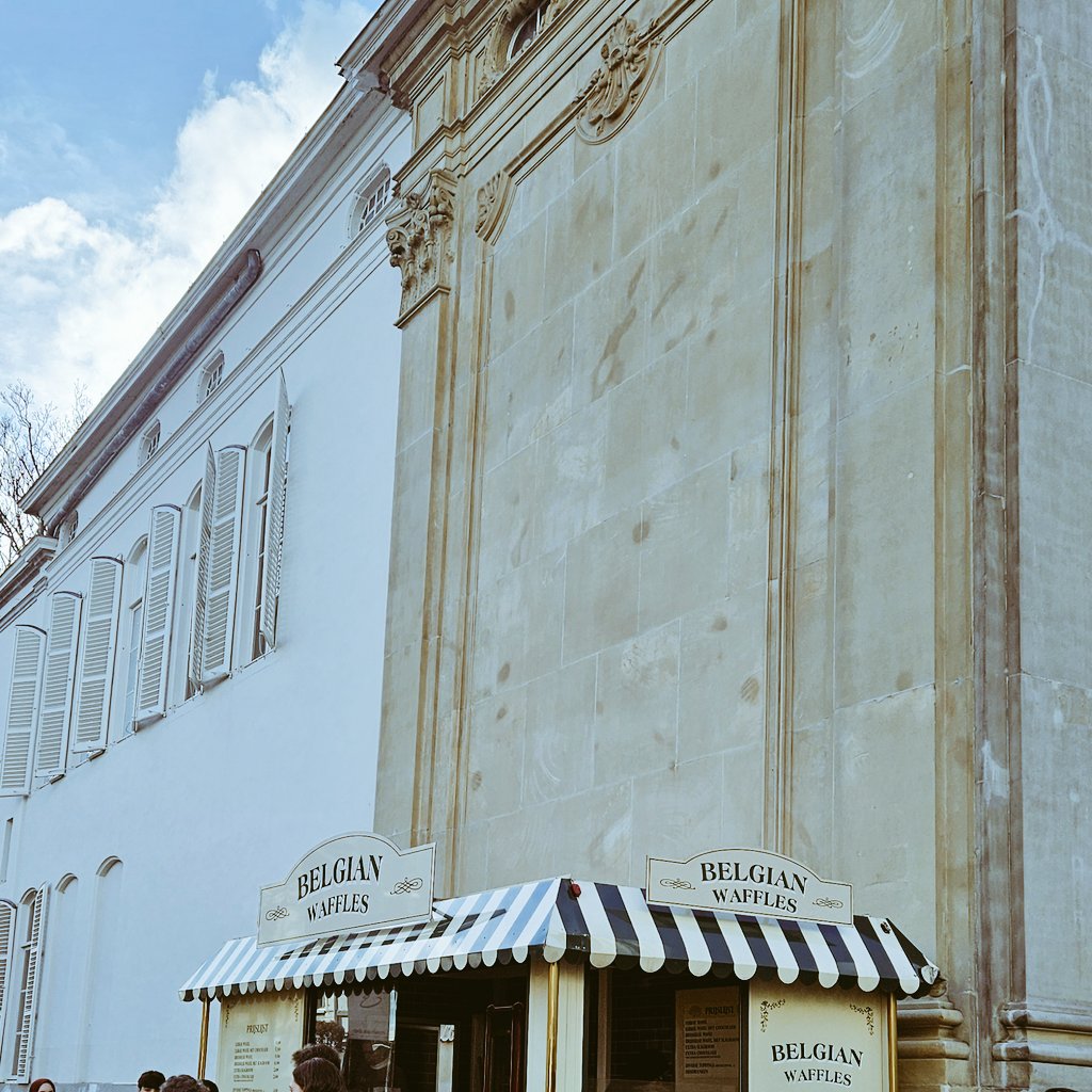 zonjce's tweet image. "February is short and very sweet. "