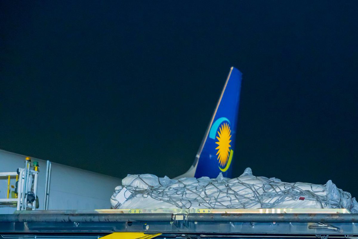 Ministry of Foreign Affairs & Int'l Cooperation tweet media