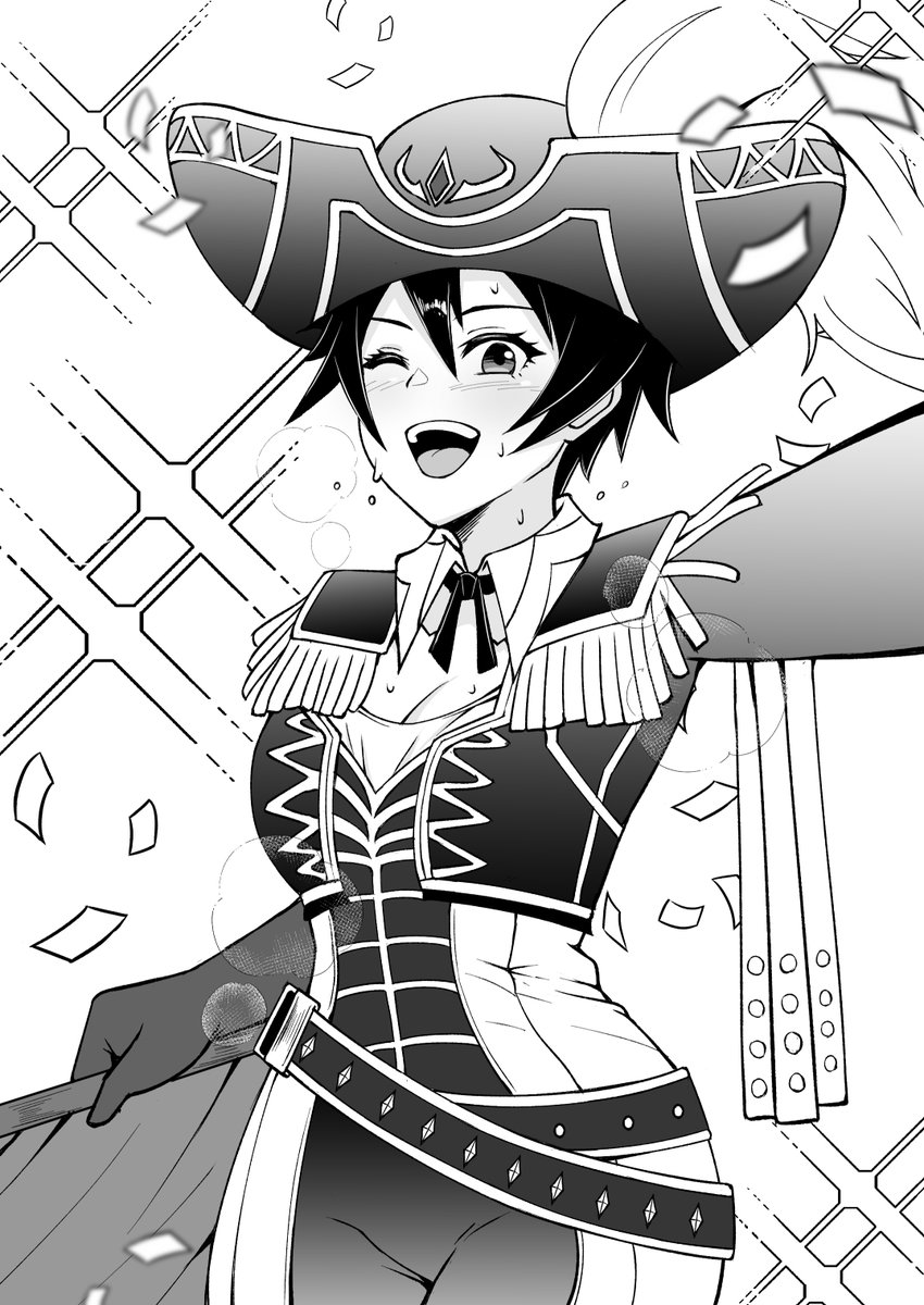 昼と夜のショー 