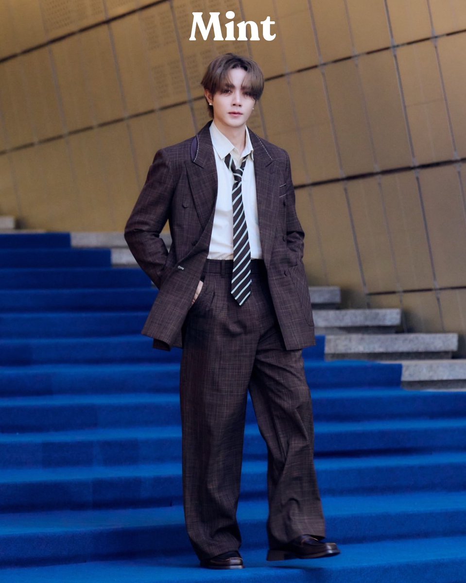 Mint Magazine Thailand tweet media