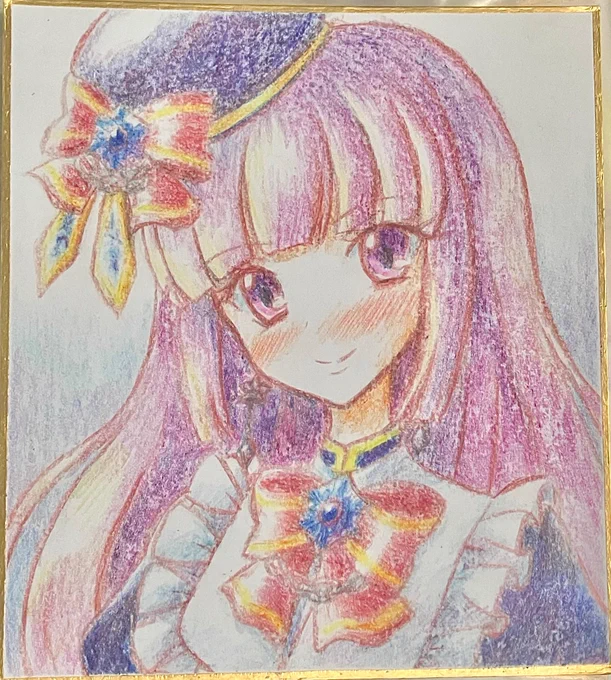 氷の華