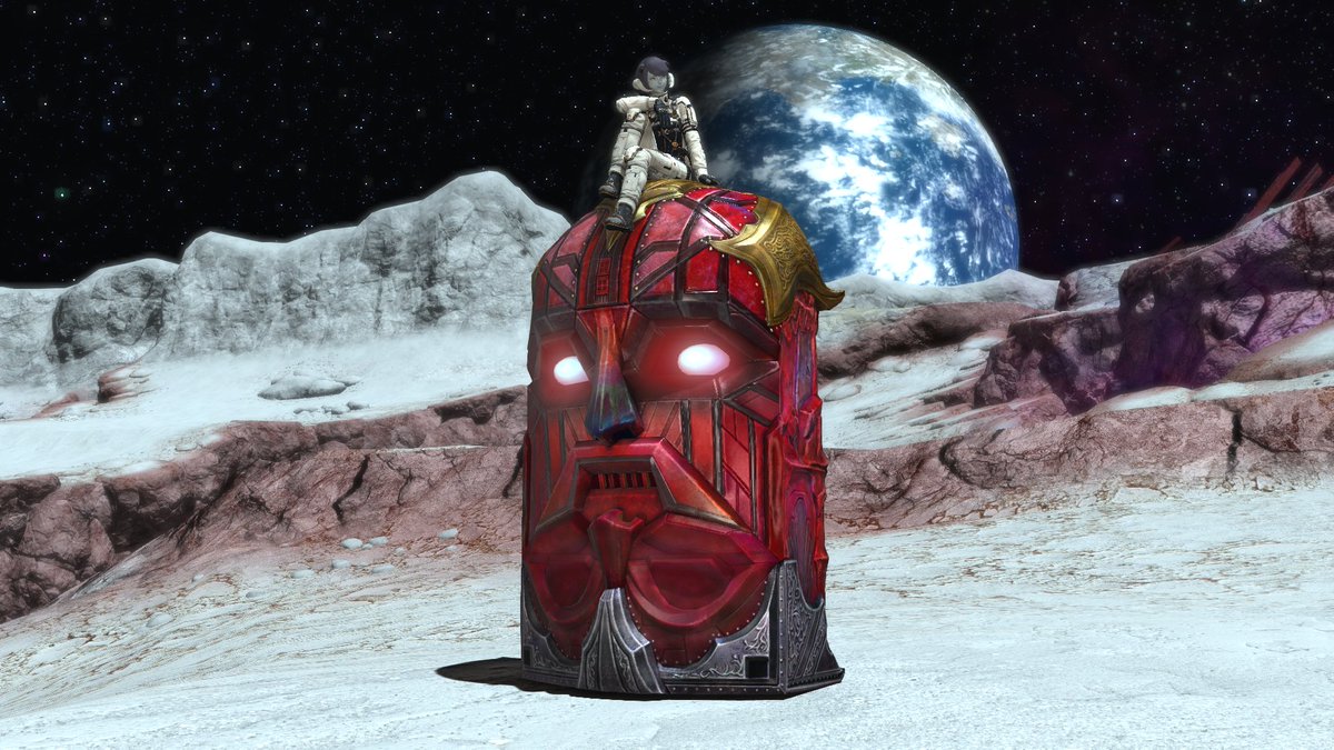 FINAL FANTASY XIV tweet media