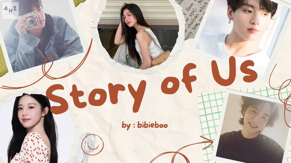 AHZ ON‼️ tweet media