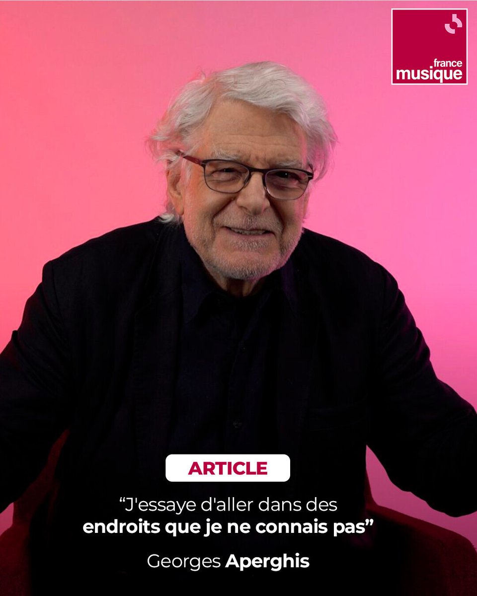 France Musique tweet media