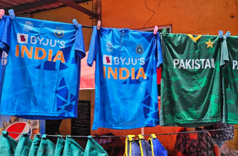 anchal808's tweet photo. Boycotting India T20s isn't a protest. It's an admission that politics matters more than performance.
#indian 
#Pakistan
#BoycottWorldCup 
#INDvsPAK https://t.co/dEnXMyQ0d5