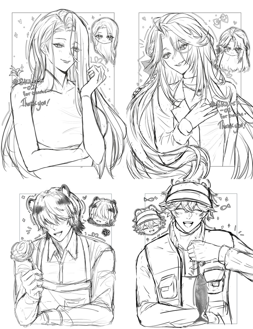 Artist’s Base tweet media