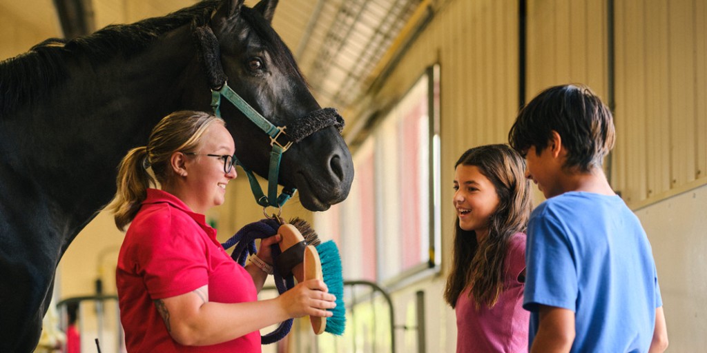Canada Agriculture and Food Museum tweet media