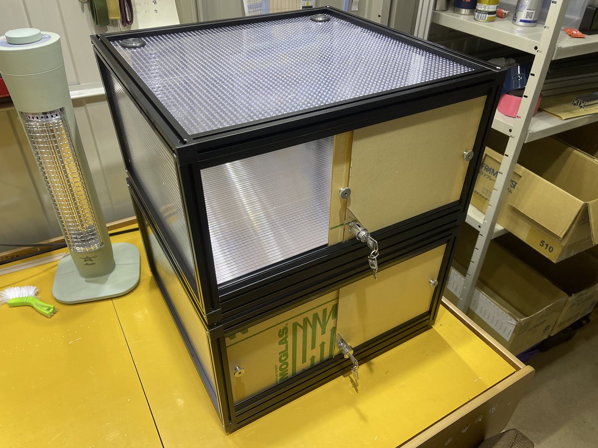 AnimalSHOPきなと・きなとのケージ屋さんおかげさまで10周年