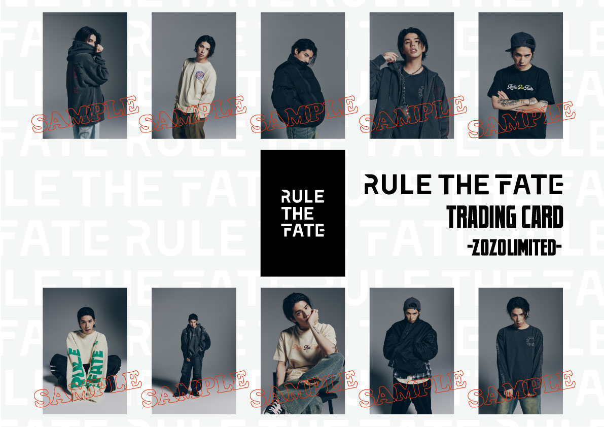 RULE THE FATE Official (@rtf_rtf_h) / Posts / X