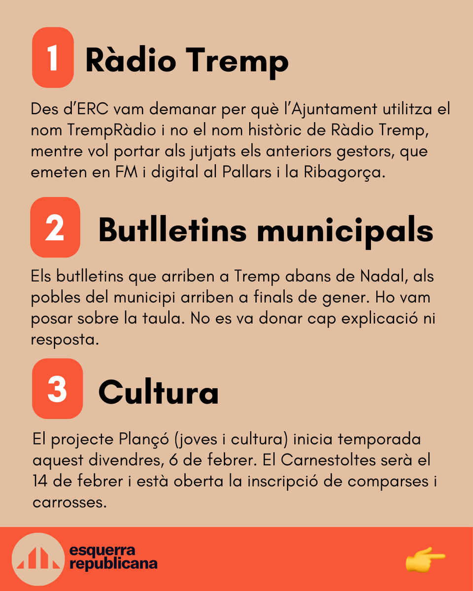 ERC Tremp tweet media