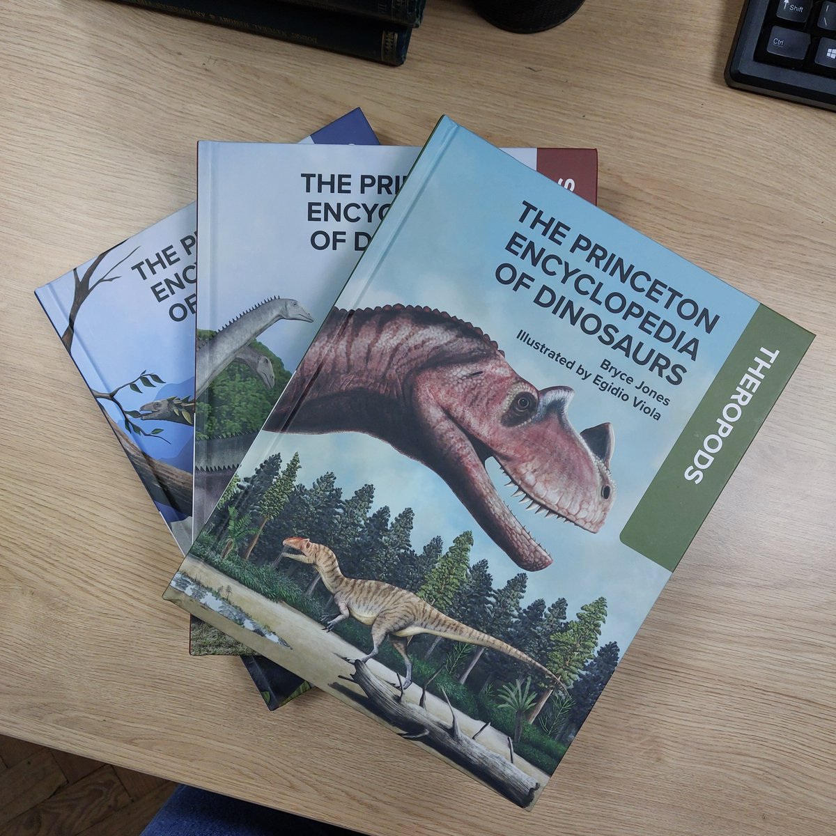 Pemberley Natural History Books tweet media