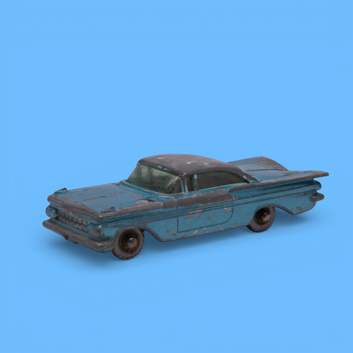 Collectabletoy's tweet photo. Matchbox helped define diecast collecting in the UK.

From early Series releases to Superfast and Battlekings, these models remain a foundation for many collections.

Full guide 👉
https://t.co/hvodiiDJLt

#Diecast #VintageToys #Matchbox https://t.co/v0Hpm5TclT