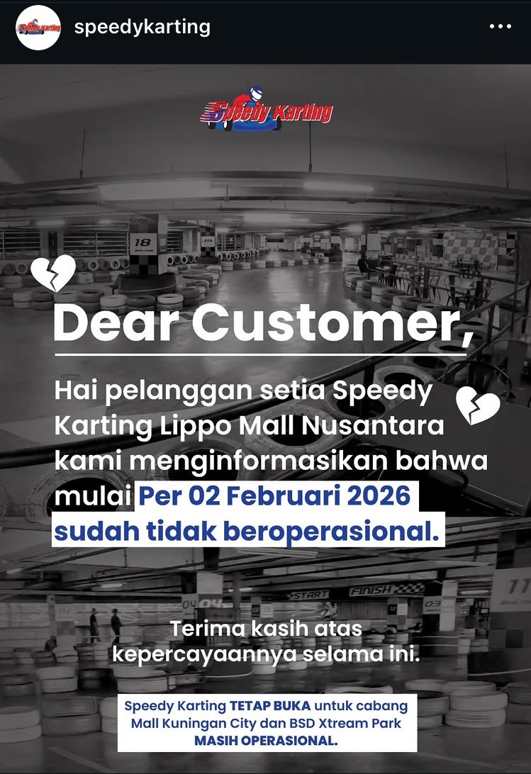 Lokasi syuting Verrel wantutri resmi tutup💔😭