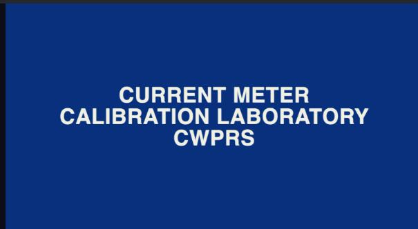 cwprspune's tweet photo. https://t.co/Np9c0CHyMT
Discover decades of hydraulic excellence, watch our latest tour of the CWPRS Current Meter Calibration Lab on YouTube and don't forget to like and subscribe.
#CWPRS #Hydrometry #FlowMeasurement #WaterManagement #CalibrationLab #HydraulicEngineering https://t.co/6szqqRdr6b