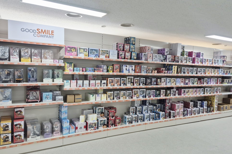 💛이딴가게💛☆.• ♡애니메이션 굿즈샵♡ •.☆ tweet media