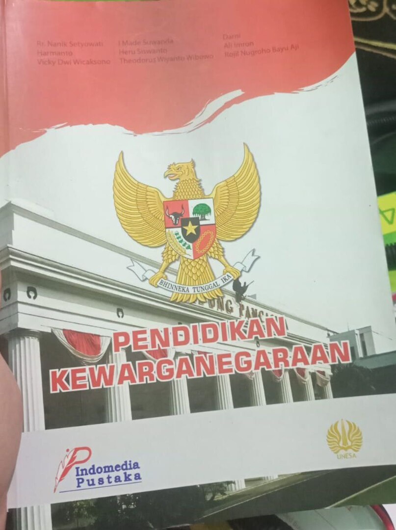 Unesa Fess tweet media