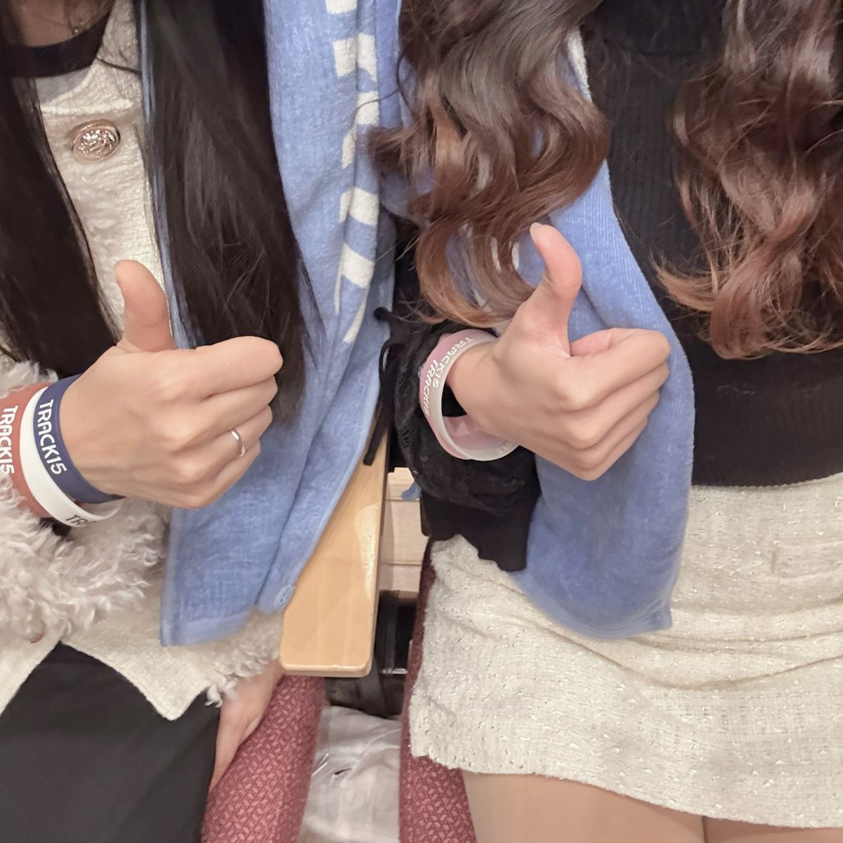 saayaa__O2's tweet photo. 𝐓𝐑𝐀𝐂𝐊𝟏𝟓 𝐎𝐍𝐄 𝐌𝐀𝐍 𝐋𝐈𝐕𝐄
𝐚𝐭 𝐋𝐈𝐍𝐄 𝐂𝐔𝐁𝐄 𝐒𝐇𝐈𝐁𝐔𝐘𝐀

これからもずっとずっとトラフィフさんと
一緒にいろんな景色を見られますように…⟡.· https://t.co/P7LDSDxZWQ