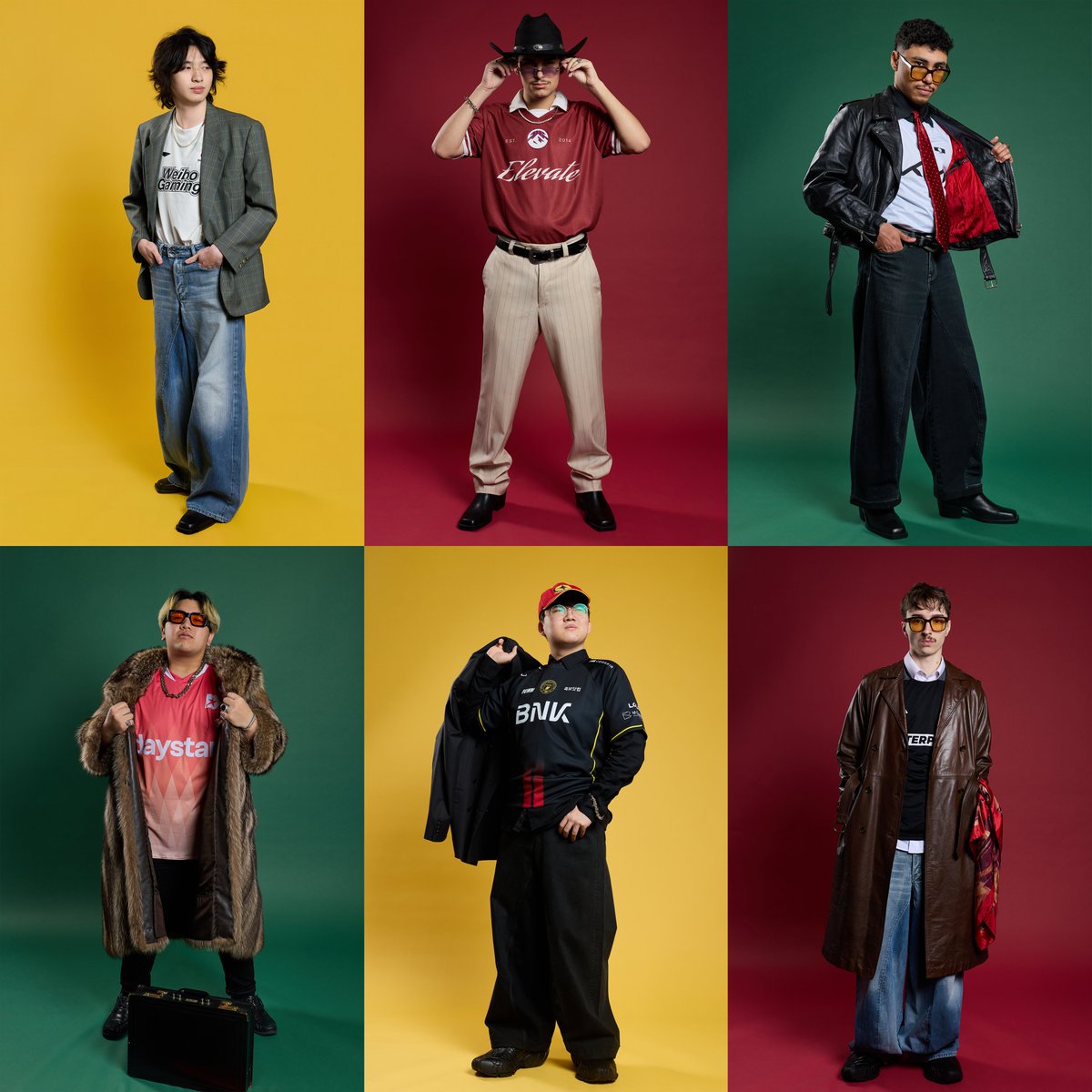 APAC HAS NEVER LOOKED THIS GOOD.

An SI26 Day 2 update:
⚔️ <a href="/Weibogamingwin/">WeiboGamingEsports</a> 2:0 <a href="/BNKFEARXEsports/">BNK FEARX Esports</a>
🎯 <a href="/ElevateGG/">ELEVATE</a> still on the hunt for their first win
⭐️ <a href="/DAYSTARGG/">Daystar</a> look to extend their lead in Group B up next
🔜 <a href="/enterprise_esp/">ENTERPRISE ESPORTS</a> &amp; <a href="/R6_DplusKia/">Dplus Kia_R6</a> take to the stage later today