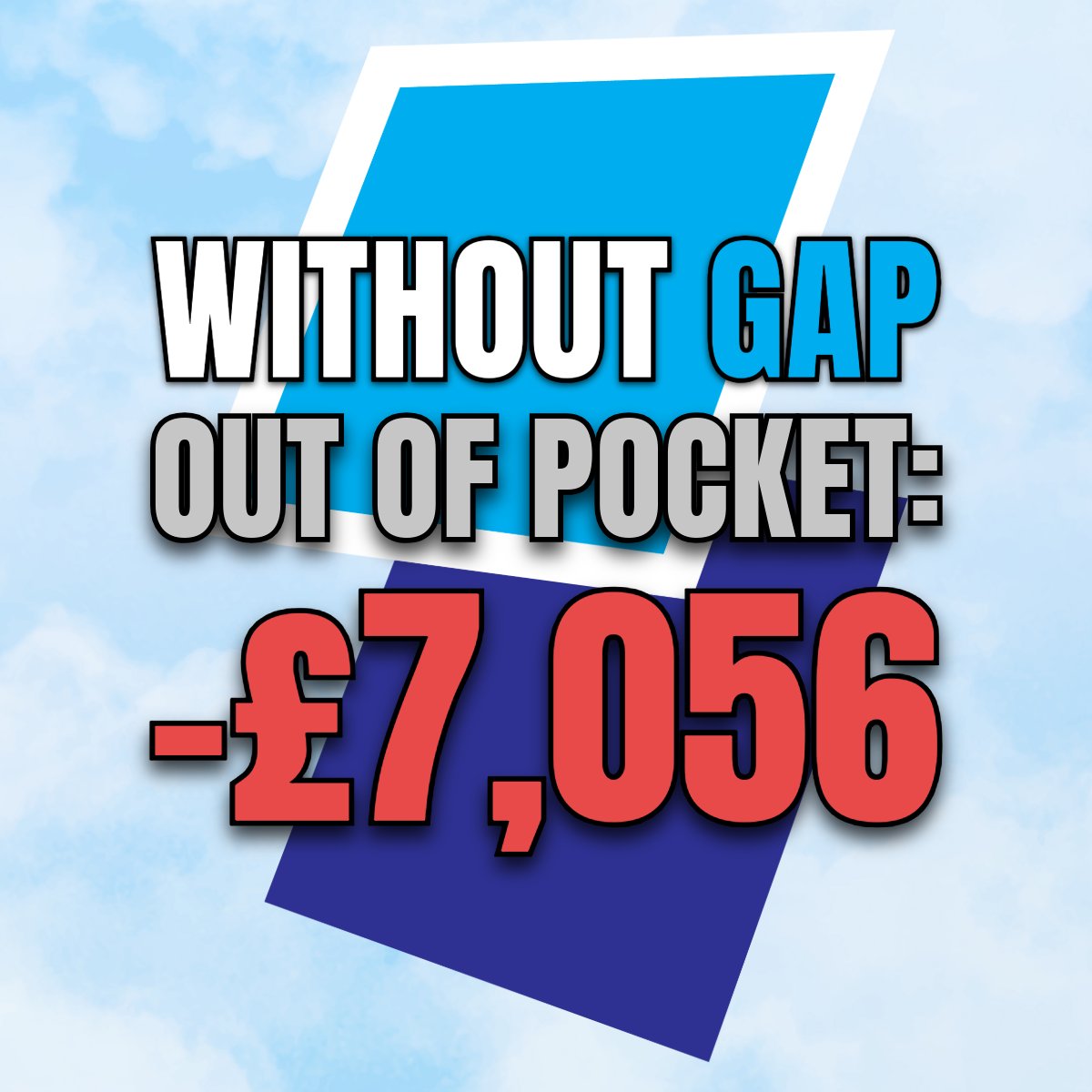 Gap_Insurance's tweet image. One of our recent #claims: Invoice GAP, #NonFault, 2008 #Peugeot

- #Invoice Price: £20,978 ✨
- Owned for 38 months 📅
- Motor Insurer #Valuation: £13,922 📉
- Without GAP, out of pocket £7,056 🍃
- With GAP: +£22,087 🔋

Are you #Drivingprotected with GAPinsurance.co.uk⁉️
