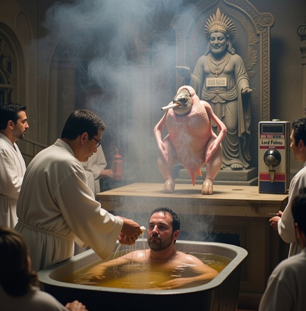 ChurchoftheSCF's tweet image. gm