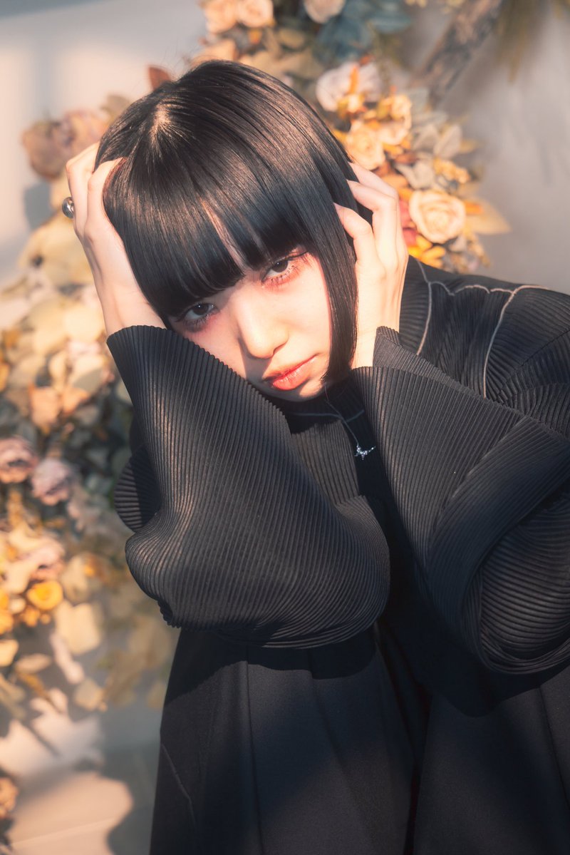 東菜月. (@dekiwaku) on Twitter photo 