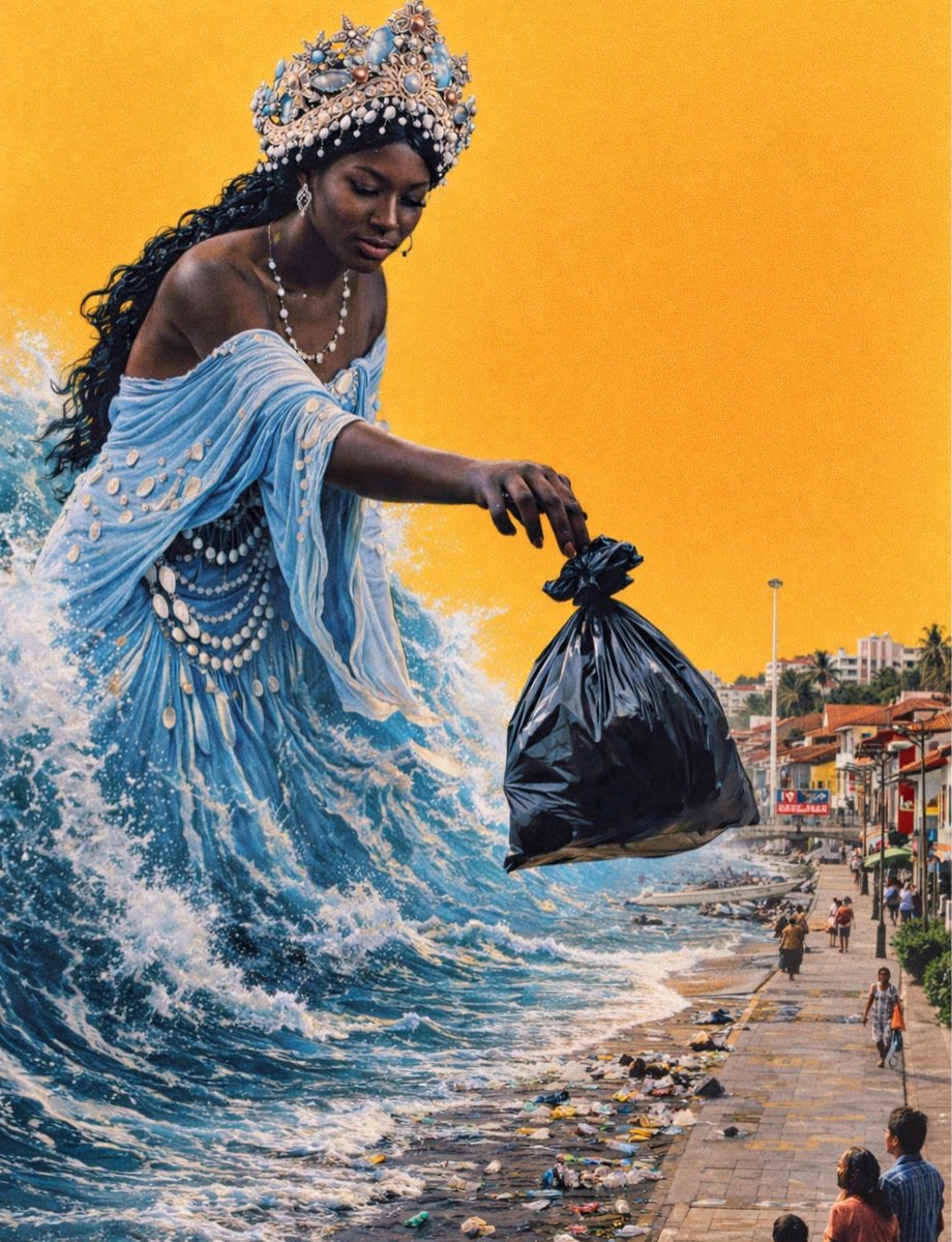 essa foto deveria virar outdoor por toda cidade
