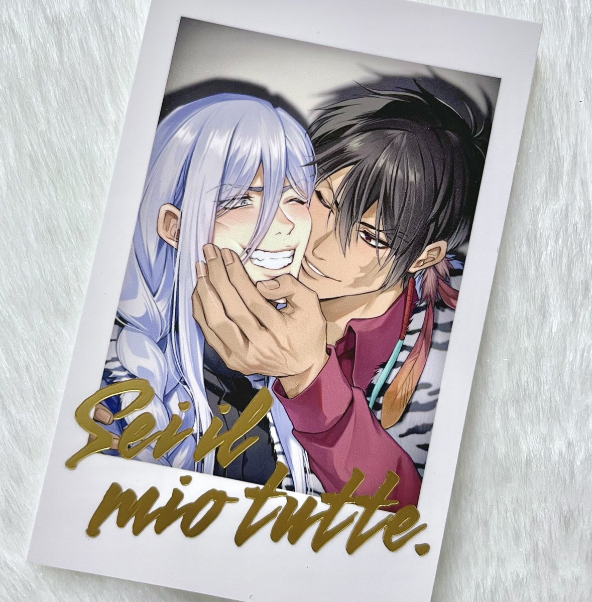 謝琰ワイン🍓🚬🦁️🦈 (@vanishwine) / Posts / X