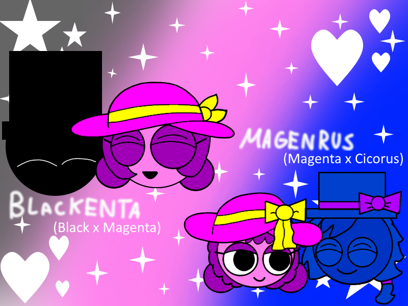 MiniBaby2022's tweet photo. 🖤💙🩷 Three characters, two pairings! 🖤💙🩷

#sprunki #gametoons #art #artdigital #digitalart #sprunkiincredibox #incrediboxsprunki #oc #originalcharacter #sprunkioc #mspaint #microsoftpaint #paintnet #ocxcanon #shipping #sprunkiship #sprunkishipping https://t.co/k0yGpkhd7a